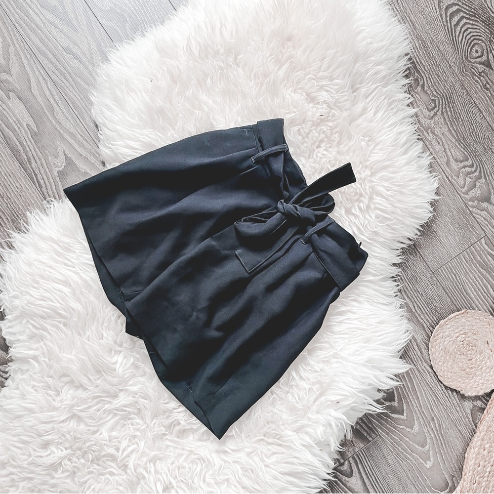 3/50$☀️❤️BLACK SIMONS SHORTS